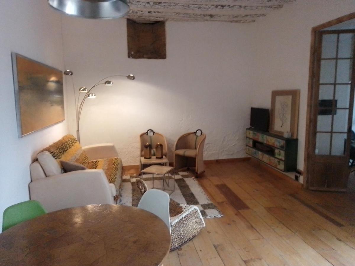 Apartamento Original En Sanlucar De Barrameda Sanlúcar de Barrameda Exterior photo