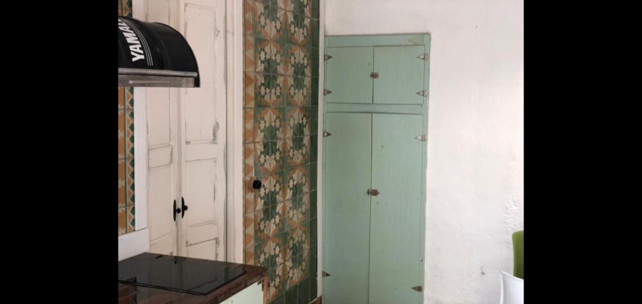 Apartamento Original En Sanlucar De Barrameda Sanlúcar de Barrameda Exterior photo