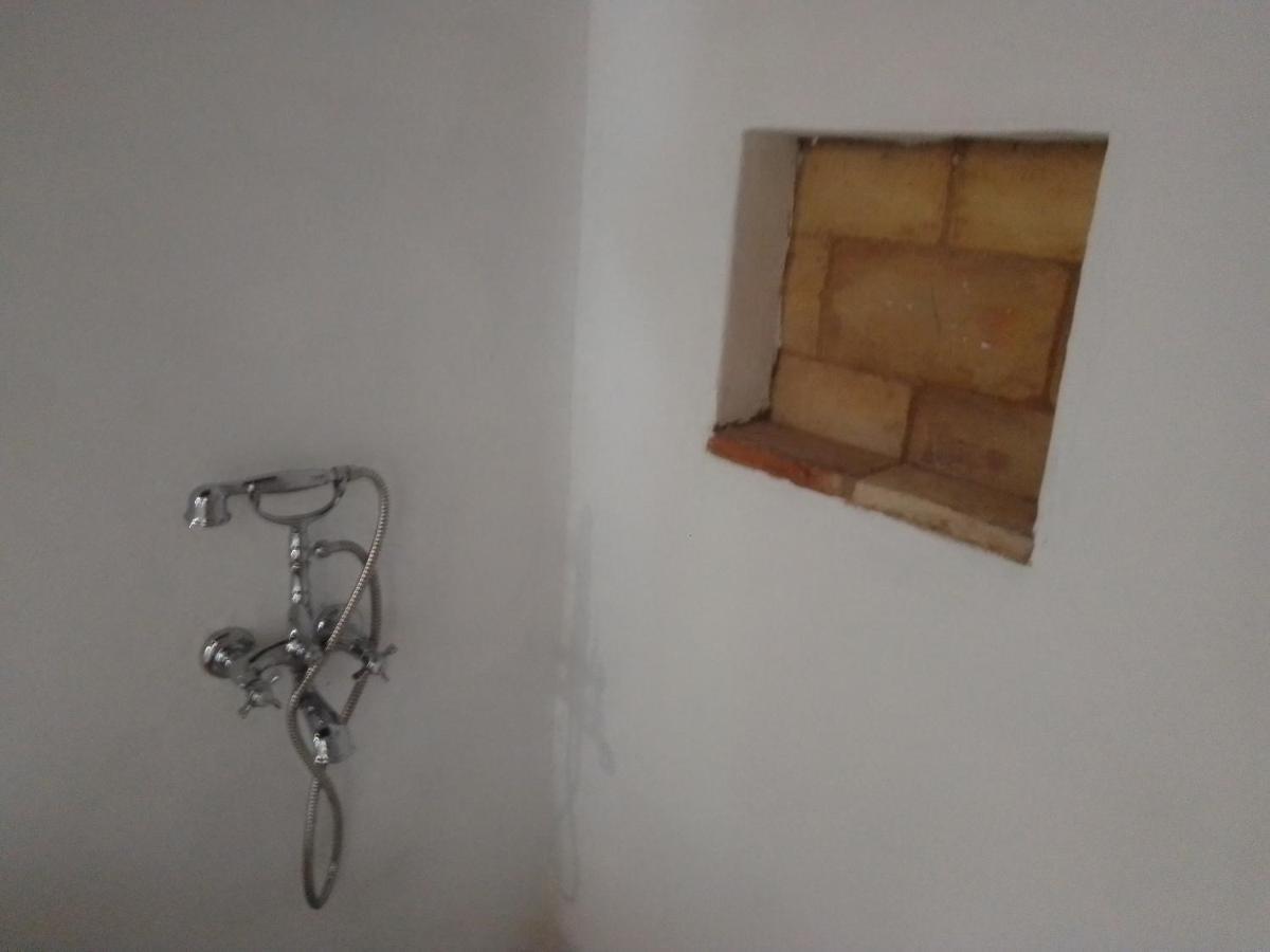 Apartamento Original En Sanlucar De Barrameda Sanlúcar de Barrameda Exterior photo